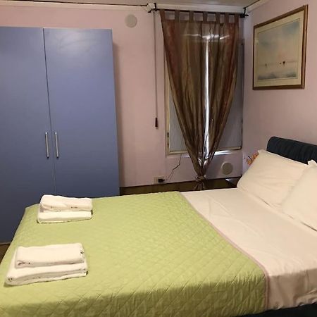 Ca San Vidal Appartamento Venise Extérieur photo