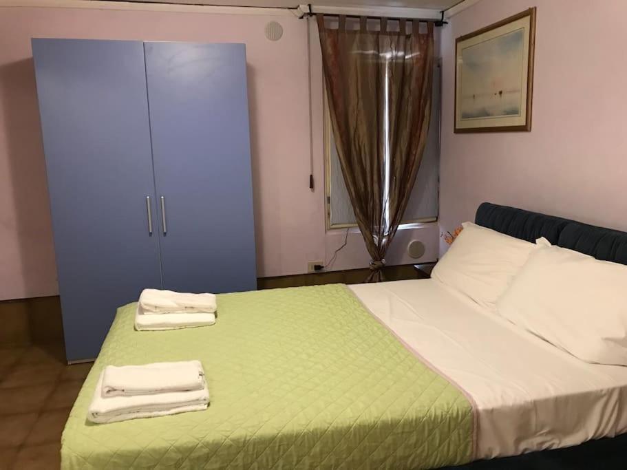 Ca San Vidal Appartamento Venise Extérieur photo