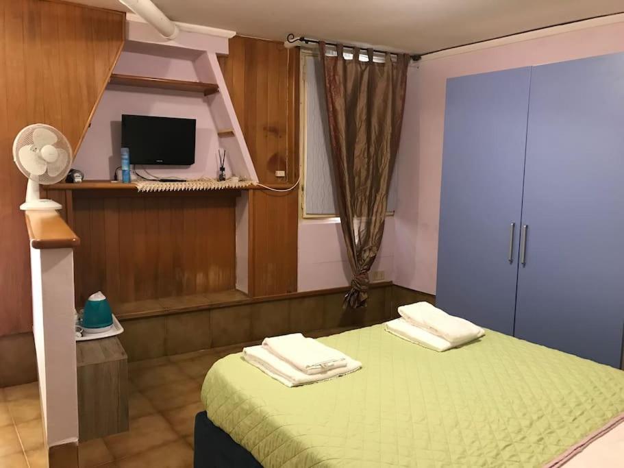 Ca San Vidal Appartamento Venise Extérieur photo