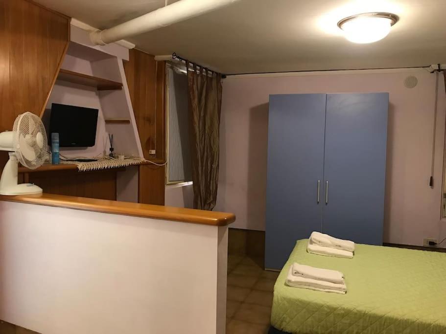 Ca San Vidal Appartamento Venise Extérieur photo