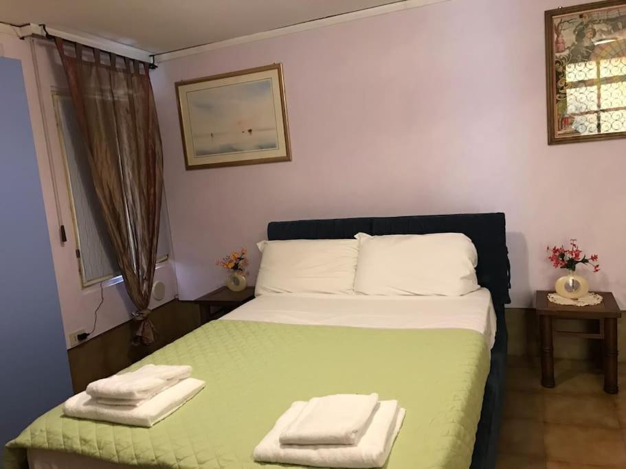 Ca San Vidal Appartamento Venise Extérieur photo