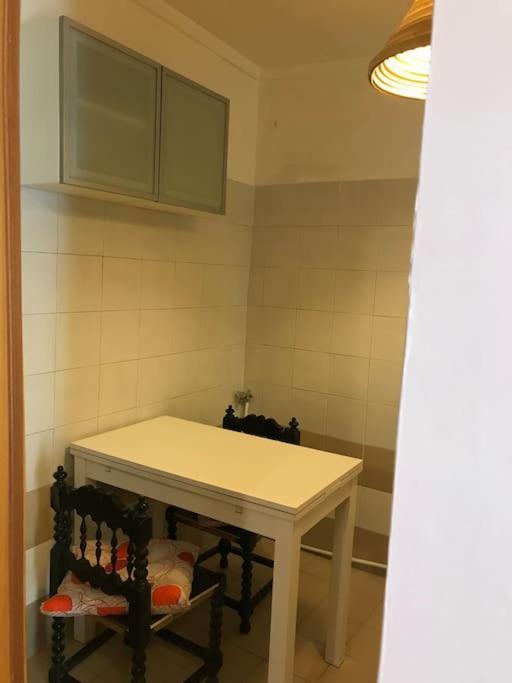 Ca San Vidal Appartamento Venise Extérieur photo